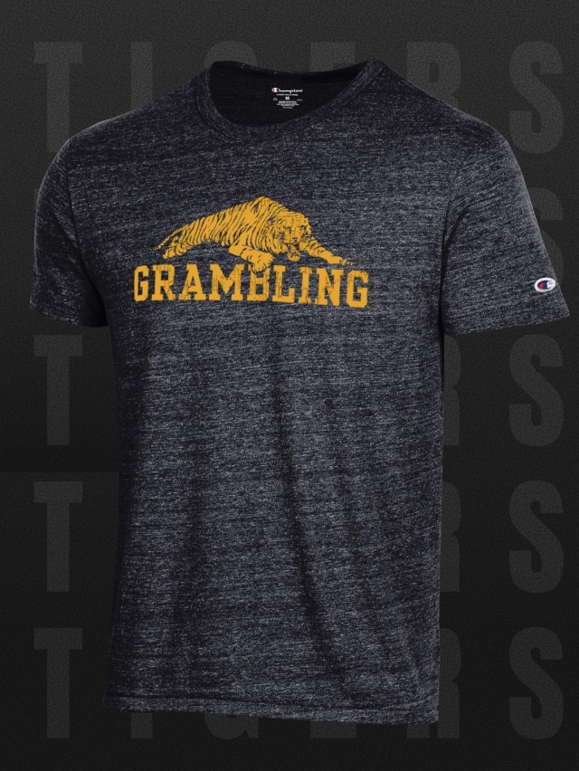 Grambling State University Apparel & Spirit Store Apparel & Gear